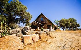 Casa Nórdica, Finca La Lama Romana Bodonal de la Sierra